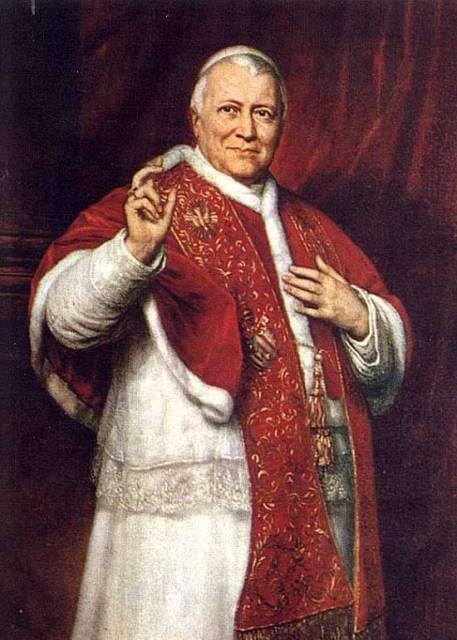 15-papa-pio-ix-proclamou-o-dogma-da-imaculada-conceicao
